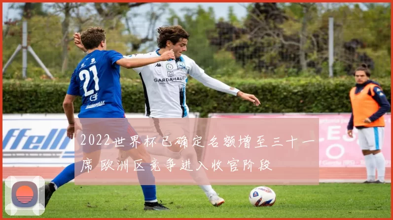 2022世界杯已确定名额增至三十一席 欧洲区竞争进入收官阶段